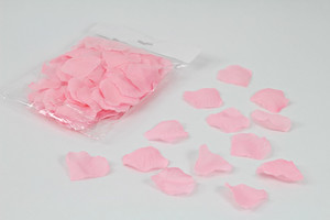 Płatki Róż Pink